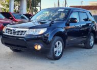 SUBARU FORESTER XS