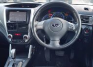 SUBARU FORESTER XS