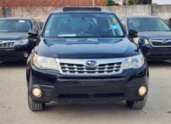 SUBARU FORESTER XS