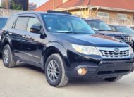 SUBARU FORESTER XS