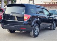 SUBARU FORESTER XS