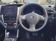 SUBARU FORESTER XS