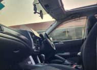 SUBARU FORESTER XS