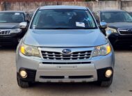 SUBARU FORESTER XS