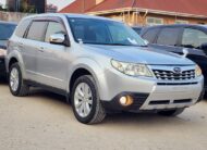 SUBARU FORESTER XS