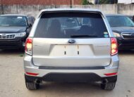 SUBARU FORESTER XS
