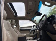 TOTOTA LAND CRUISER PRADO