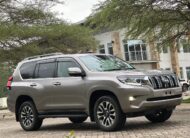 TOTOTA LAND CRUISER PRADO