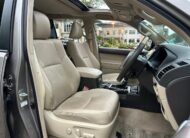 TOTOTA LAND CRUISER PRADO