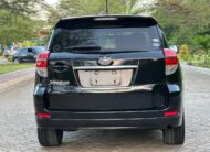 TOYOTA VANGUARD