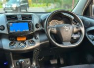TOYOTA VANGUARD