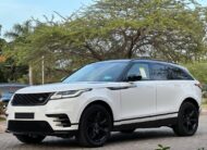 RANGE ROVER VELAR