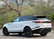 RANGE ROVER VELAR