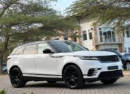 RANGE ROVER VELAR