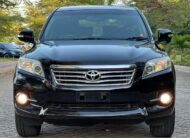 TOYOTA VANGUARD