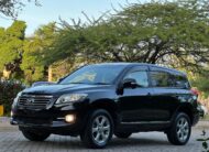 TOYOTA VANGUARD