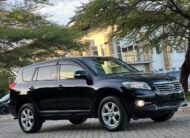 TOYOTA VANGUARD