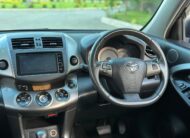 TOYOTA VANGUARD