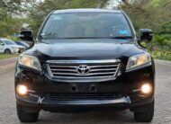 TOYOTA VANGUARD