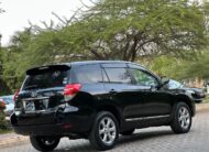 TOYOTA VANGUARD