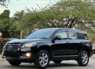 TOYOTA VANGUARD
