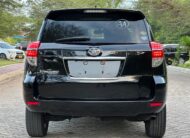 TOYOTA VANGUARD