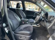 TOYOTA VANGUARD