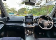 TOYOTA VANGUARD