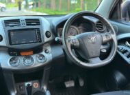 TOYOTA VANGUARD