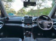 TOYOTA VANGUARD