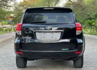 TOYOTA VANGUARD