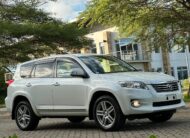 TOYOTA VANGUARD
