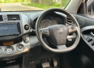 TOYOTA VANGUARD