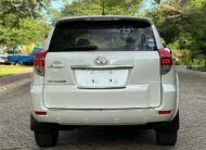 TOYOTA VANGUARD