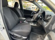 TOYOTA VANGUARD