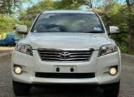 TOYOTA VANGUARD