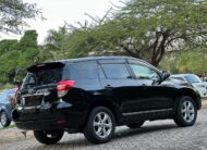 TOYOTA VANGUARD