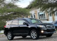 TOYOTA VANGUARD