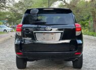 TOYOTA VANGUARD