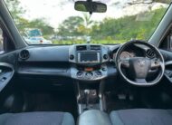TOYOTA VANGUARD