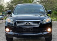 TOYOTA VANGUARD