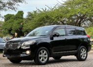 TOYOTA VANGUARD