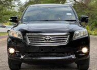TOYOTA VANGUARD