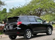 TOYOTA VANGUARD