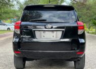 TOYOTA VANGUARD