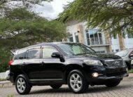 TOYOTA VANGUARD