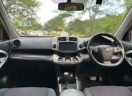 TOYOTA VANGUARD