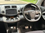 TOYOTA VANGUARD