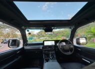TOYOTA LAND CRUISER 250 VX