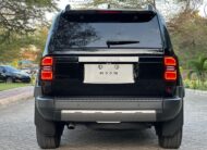 TOYOTA LAND CRUISER 250 VX